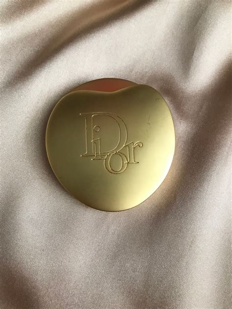 christian dior mirror compact|dior pocket mirror.